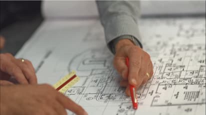 Blueprint Review